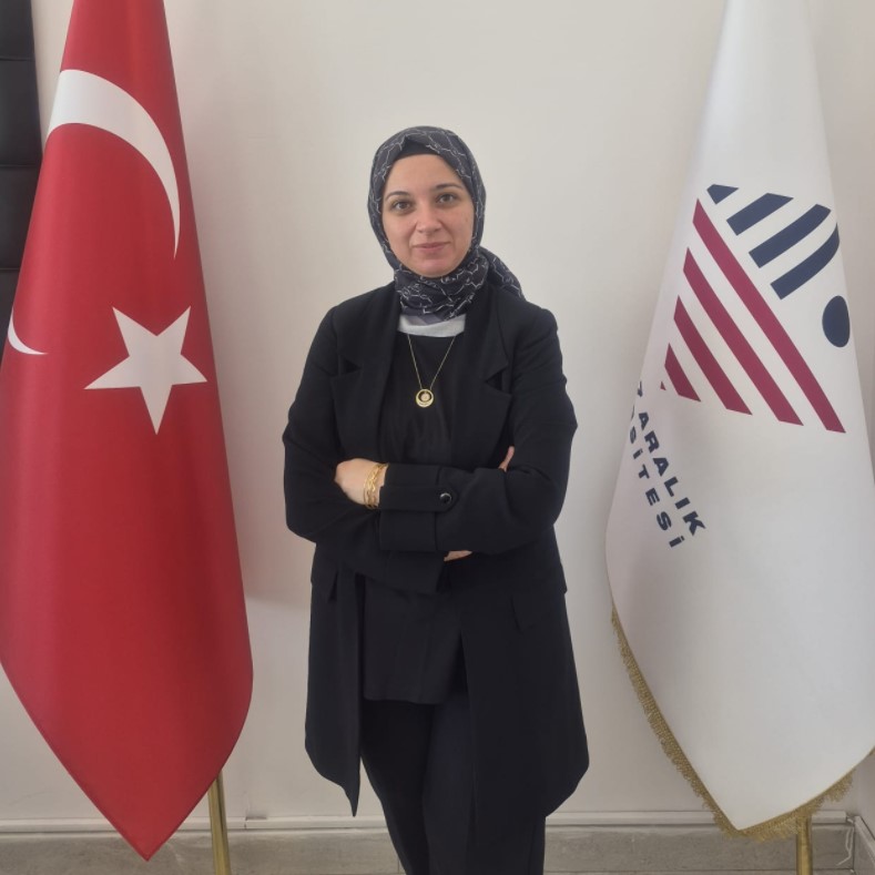 Derya SOYBAY